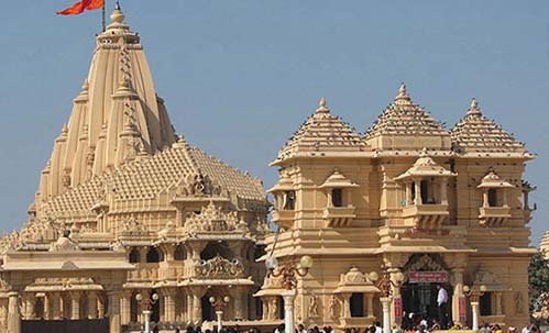 IEFF Mathura Tour:Dwarkadhish