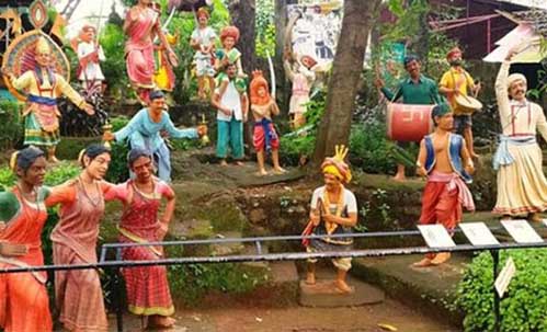 ieff Goa tour:Big Foot