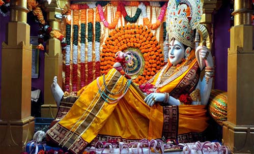 ieff Gujarat tour:Bhalka Tirtha